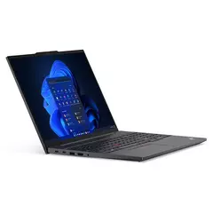 "A pedido" - Notebook Lenovo ThinkPad E16 I5 8GB 512GB SSD W11 Pro - tienda online
