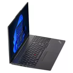 Imagen de "A pedido" - Notebook Lenovo ThinkPad E16 I5 8GB 512GB SSD W11 Pro