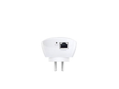 TP-LINK TL-WA850RE - Extensor de Rango Inalámbrico N 300Mbps