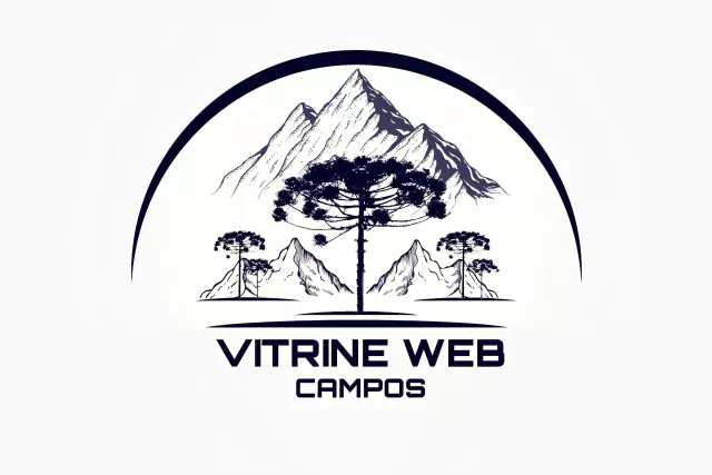 Vitrine Web Campos