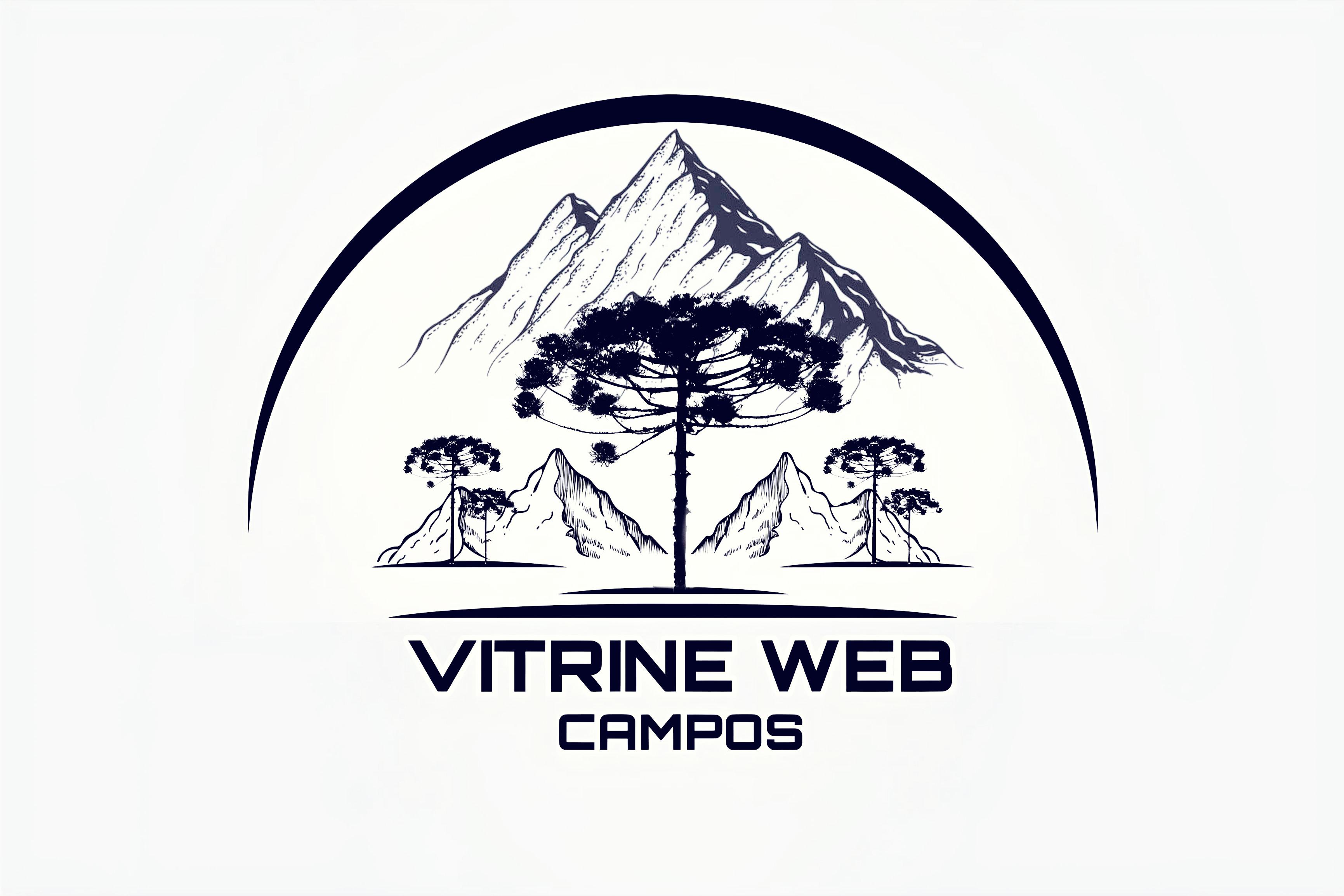 Vitrine Web Campos