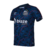 Camisa Umbro Santos III THIRD 2023/24 Torcedor Masculino - Preta com detalhes Azuis - Gola Polo - comprar online