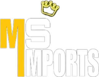 Ms Imports/ Artigos esportivos 