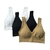 Top bretel ancho - sin broches•