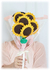 Ramo de 6 Girasoles en internet