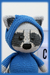 Mapache - tienda online