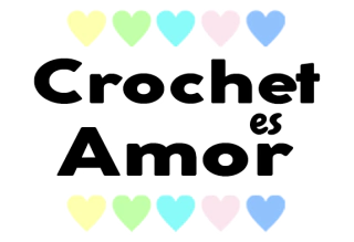 Crochet es amor