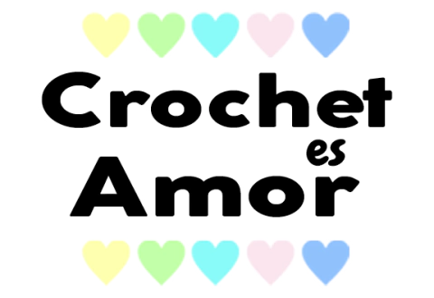Crochet es amor