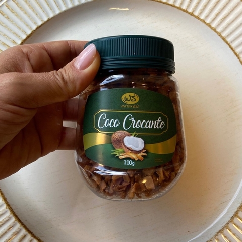 COCO CROCANTE - WS