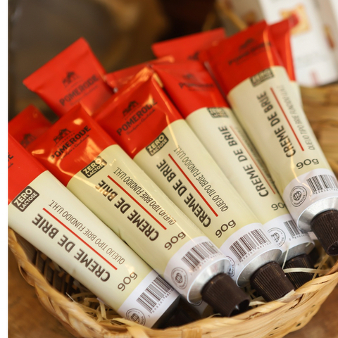 CREME DE BRIE - VERMONT