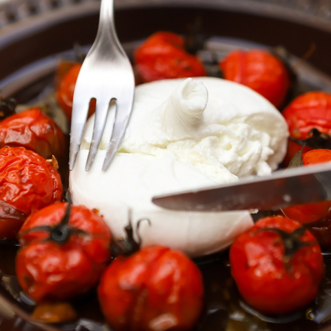 BURRATAS - BOM DESTINO