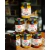 ANTÍPASTO COM DAMASCO - LORENÇÃO - comprar online