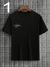 REMERA "LATIDOS DEL MOTOR" 1/2 - Kustom Design