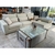 Modelo Haras - 3x 1,80 x 95 de profundidad - Decoestilo Sillones