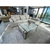 Modelo Haras - 3x 1,80 x 95 de profundidad