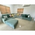 Modelo Macarena - 3,80 x 3 x 2,20 x 90 de profundidad