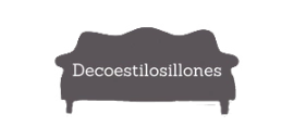 Decoestilo Sillones