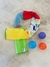 Mini tunel sensorial - comprar online