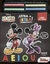 Mickey mouse - Aprende las letras / Formas