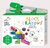 Block Crayons - Dinosaurios