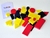 Bloques impresos 3D