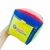 Cubo con Bolsillos de PVC