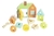 Classic World - Casita interactiva de bloqueo en internet