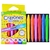 Crayones con aroma x6