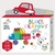 Block Crayons - Automóviles