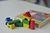 Bloques de encastre x23 pcs