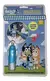 Libro para pintar con agua WOW en internet
