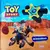 Toy Story próxima misión: búsquedas