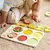 Classic World - Cortando alimentos en fracciones - comprar online