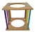 Plaza Pikler - Juegos montessori - comprar online