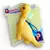 Sonajeros de tela - Dinos - comprar online