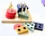 Juego de encastre - figuras geométricas