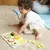 Classic World - Cortando alimentos en fracciones en internet