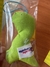 Sonajeros de tela - Dinos en internet