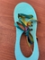 Zapatilla para enhebrar - impresión 3D en internet