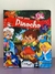 Cuento con rompecabezas - Pinocho -