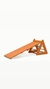 Cubo + rampa - Plaza pliker - comprar online