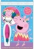 Libro para pintar con agua WOW - tienda online