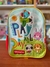 Mochila Fisher Price - Animalitos