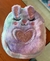 Mochilas Peluche