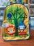 Mochila Fisher Price - Animalitos
