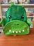 Mochila Talbot - Dragon