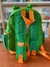 Mochila Talbot - Dragon en internet