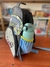 Mochila Talbot- Tiburón - comprar online