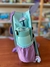 Mochila Talbot - Cebra - comprar online