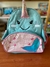 Mochila Talbot - Sirena